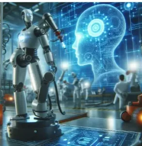 How AI Is Changing the Future of Robotics