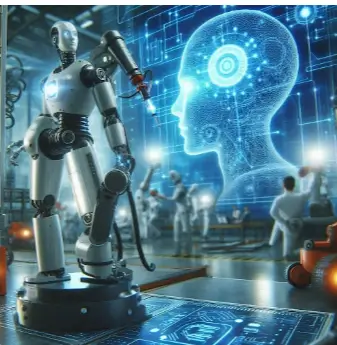 How AI Is Changing the Future of Robotics