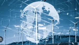 How AI Is Changing the Future of the Energy Sector