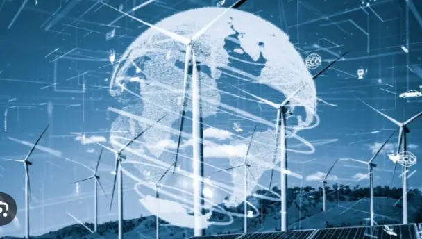 How AI Is Changing the Future of the Energy Sector
